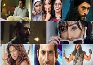 تعرف علي رأي منتجي الدراما التليفزيونية بعد قرار القنوات الفضائية بتحديد أسعار المسلسلات 