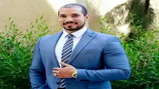 للرد على أمنية حجازي.. عبدالله رشدي ضيف "مساء الياسمين" 7 مساءً