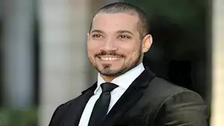 هل كانت إسرائيل وراء غلق حسابات الشيخ عبد الله رشدي؟