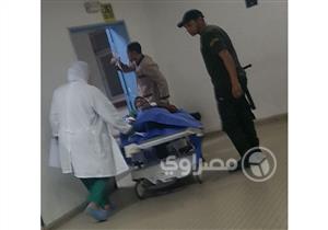 "إسلام" نجا ورحل والده بـ "العريش": "فجروا دماغ بابا وإحنا استخبينا في الحمام"