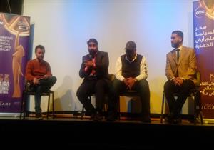 داوود حسين في ندوة "سرب الحمام": الله يرحم شهدائكم