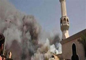 "مُسلم" فقد 5 أفراد من أسرته.. "مفيش بيت ممتلوش حد"