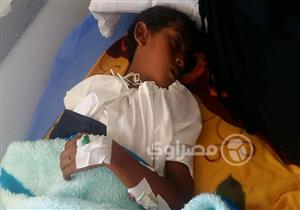 مأساة "الروضة" تفاصيل تتوالى.. "سالم" فقد ابنه الوحيد والطفل "عودة" قتلوا أباه الكفيف