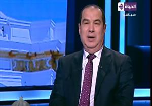 "دفاع النواب": الإرهاب في مرحلة التوحش - فيديو