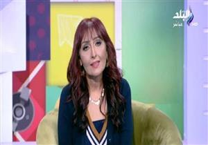 شاهد.. الفيديو الذي تسبب في إيقاف رشا مجدي عن العمل