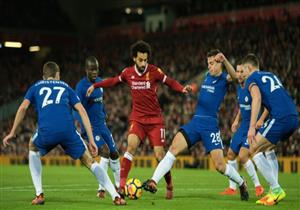 مدرب تشيلسي: لا أتحمل مسؤولية بيع صلاح.. من الصعب توقع مستواه