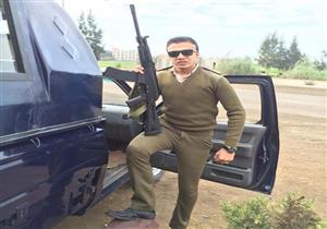 على مدار 14 ساعة.. تفاصيل التحقيقات مع قاتل ضابط مرور كفر الشيخ- صور