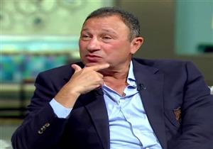 الخطيب: "لو فكرت في نفسي لن أخوض الانتخابات ومصلحة الأهلي أهم"
