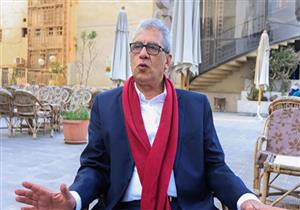 نص بيان مؤلفي الموسيقى التصويرية تضامنا مع راجح داود ضد خالد يوسف في أزمة "سره باتع"