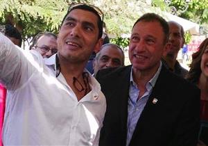 أول تكليف من الأهلي لجوهر نبيل منذ توليه عضوية المجلس