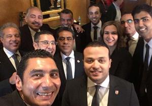 "مصراوي" يكشف تفاصيل قنبلة جوهر نبيل في وجه قائمة الخطيب 