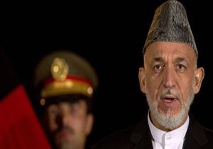 رئيس أفغاني سابق يعلن عن تشكيل مجلس تنسيق لنقل سلمي للسلطة في أفغانستان