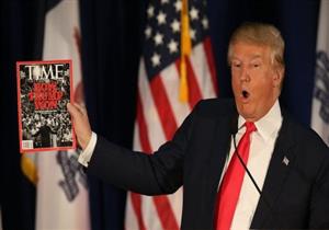 "ميريديث كوربوريشن" تستحوذ على مجلة تايم الأمريكية