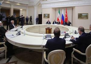 إعلام روسي: تأجيل مؤتمر الحوار الوطني السوري حتى فبراير