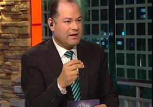 إعلامي فلسطيني يَتمنى لقاء السيسي: "نفسي أقوله العرب وراك" - فيديو