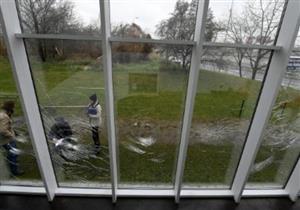 هجوم على المركز الثقافي الإسلامي في عاصمة النرويج