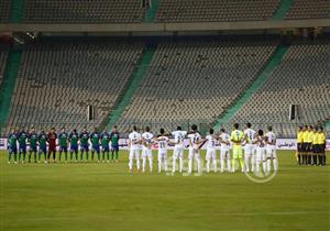 الفيصلي الأردني يطلب التعاقد مع مهاجم الزمالك