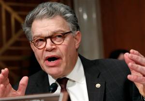 سيناتور أمريكي يأمل في استعادة ثقة من يمثلهم بعد اتهامه بالتحرش الجنسي