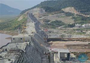 برلماني: هناك جهات خارجية تدعم إثيويبا لبناء سد النهضة