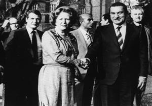 وثائق سرية: مصر حذرت بريطانيا من "مؤامرة لاغتيال" مبارك في لندن