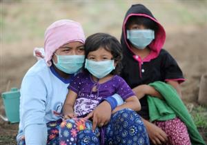 السلطات الاندونيسية تعتزم إجلاء مئة ألف شخص من منطقة بركان بالي