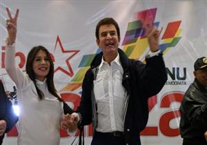 من هو رئيس هندوراس المحتمل ذو الأصول اللبنانية؟