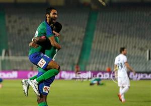 المقاصة يعلنها: الأهلي طلب الحصول على حسين الشحات