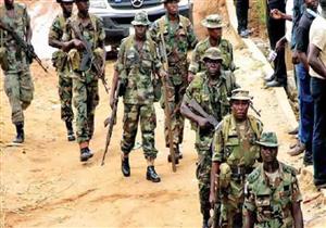 مقتل 3 من عمال الإغاثة في هجوم مسلح شمال شرق نيجيريا