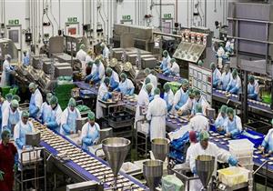 الرقابة الصناعية: 810 حملة تفتيشية على المصانع خلال أكتوبر 