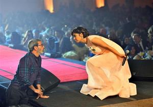 بعد انفصالهما رسميًا .. تعرف على أبرز الشائعات التي جمعت شيرين ومدير أعمالها ياسر خليل