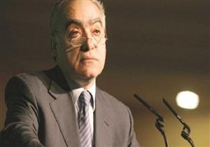 غسان سلامة : جمع 50 مليون للمساعدات الانسانية في ليبيا 