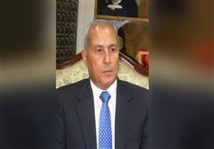 محافظ السويس يترأس وفدًا شعبيًا لزيارة مصابي "الروضة" بالإسماعيلية 