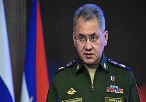 وزير الدفاع الروسي يبحث في القاهرة التطورات الإقليمية والدولية