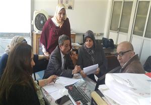 التعليم تنتهي من تحكيم مسابقات الاحتفال بأعياد الطفولة