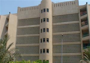 شفاء 41 مصابًا من فيروس كورونا وخروجهم من المدينة الجامعية بطنطا