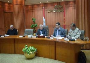 "تنفيذي بورسعيد" يوافق على إقامة مشروع سياحي سكني غرب الديبة