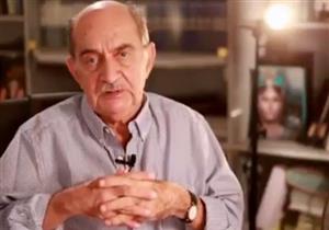 يوسف شريف رزق الله: ختام "القاهرة السينمائي" يبدأ بدقيقة حداد على شادية