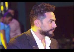 بالفيديو ..تامر حسني يكشف عن حفله بالإسكندرية ويسترجع ذكريات أول حفلاته بـ"سموحة"