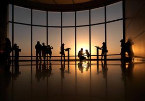  بالصور.. 20 معلومة عن أعلى برج في أفريقيا ​بالعاصمة الإدارية الجديدة​