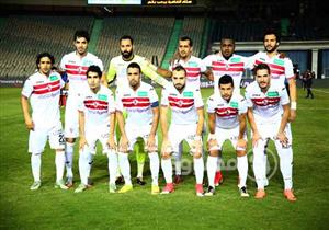 تشكيل الزمالك.. عودة روقة أمام النصر.. والشناوي حارس المرمى