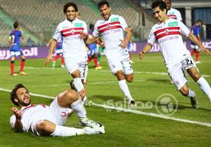 التشكيل المتوقع.. 5 تغييرات للزمالك أمام النصر.. عودة المصابين