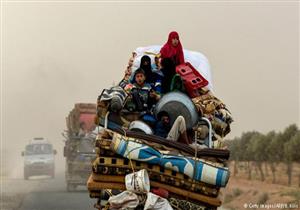 الترحيل إلى سوريا؟ أرقام وحقائق