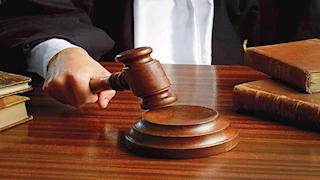 تأجيل محاكمة متهم بتأسيس وقيادة جماعة إرهابية إلى فبراير