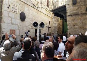 اسرائيل تهدد سباق جيرو دي إيطاليا بسبب القدس