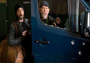 بالفيديو.. تعرف على أحدث أفلام أدريان برودي ضيف حفل ختام مهرجان القاهرة 