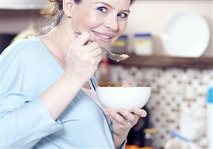 تحذير للحوامل من الخضروات والفواكه المعبأة