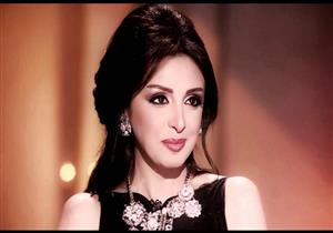 أنغام تفاجئ جمهورها بأغنية جديدة في ختام القاهرة السينمائي