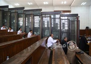 تأجيل محاكمة 271 متهمًا في قضية "حسم 2 ولواء الثورة" لـ29 يناير