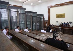 اليوم.. محاكمة 22 إخوانيًا بتهمة قتل مواطن وتعذيب آخر