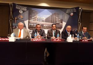 معهد ناصر يستضيف المؤتمر الأول لتشوهات الوجه والفكين